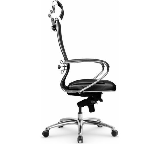 Кресло МЕТТА Samurai KL-2.05 MPES, черный z312424256