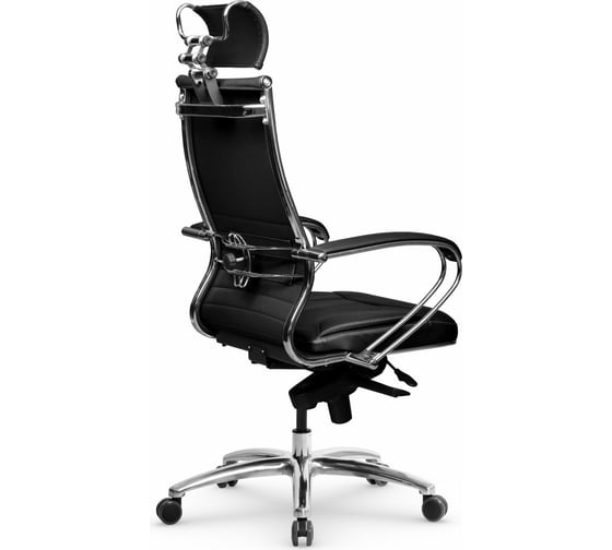 Кресло МЕТТА Samurai KL-2.05 MPES, черный z312424256