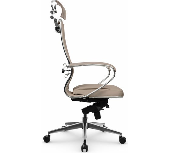 Кресло МЕТТА Samurai KL-2.051 MPES, темно-бежевый z312424997