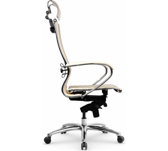 Кресло МЕТТА Samurai K-2.05 MPES, молочный z312294910