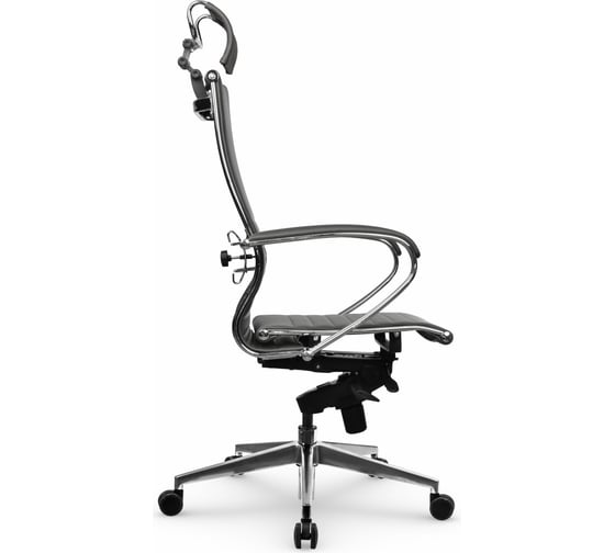 Кресло МЕТТА Samurai K-2.051 MPES, серый z312295979