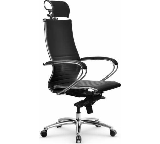 Кресло МЕТТА Samurai K-2.05 MPES, черный z312297225 1