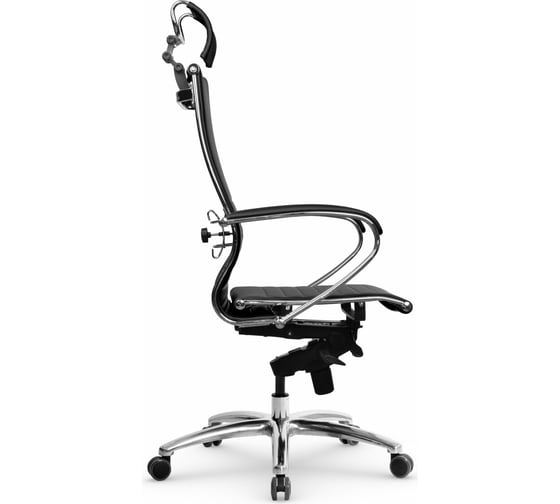 Кресло МЕТТА Samurai K-2.05 MPES, черный z312297225