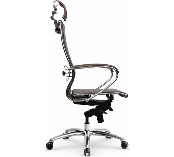 Кресло МЕТТА Samurai K-2.05 MPES, светло-коричневый z312420272