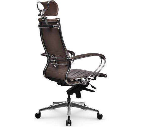 Кресло МЕТТА Samurai K-2.051 MPES, светло-коричневый z312422382