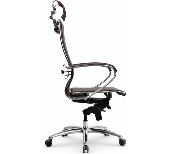 Кресло МЕТТА Samurai K-2.05 MPES, темно-коричневый z312423624