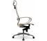 Кресло МЕТТА Samurai K-2.051 MPES, молочный z312424126 2