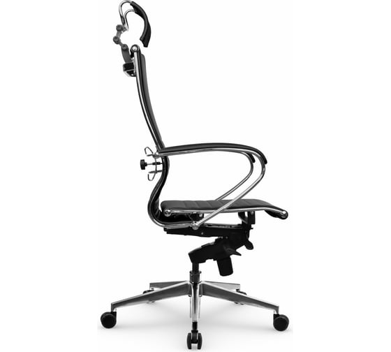Кресло МЕТТА Samurai K-2.051 MPES, черный z312423242