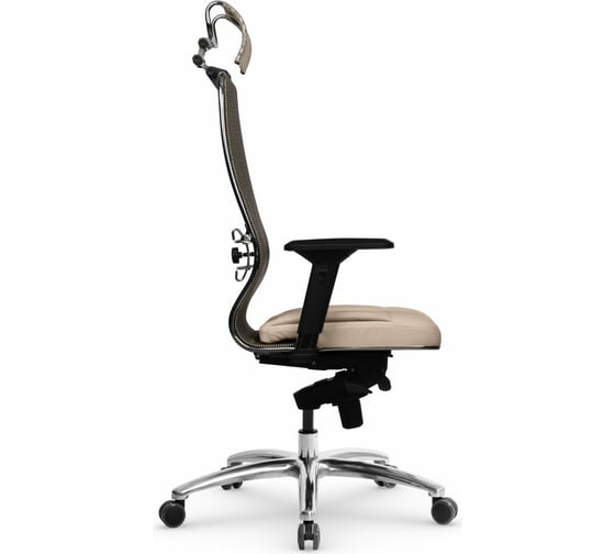 Кресло МЕТТА Samurai SL-3.04 MPES, темно-бежевый z312295139