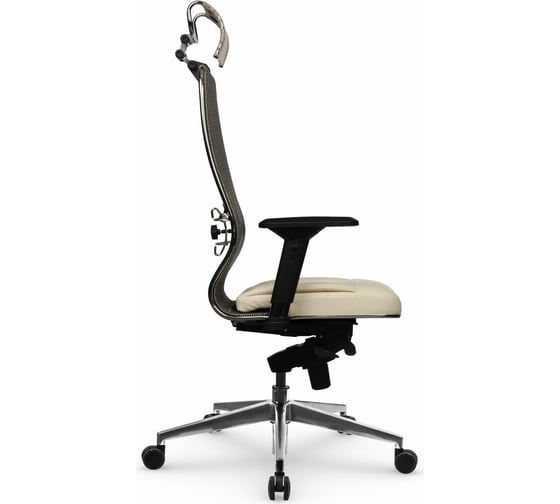 Кресло МЕТТА Samurai SL-3.041 MPES, молочный z312295900