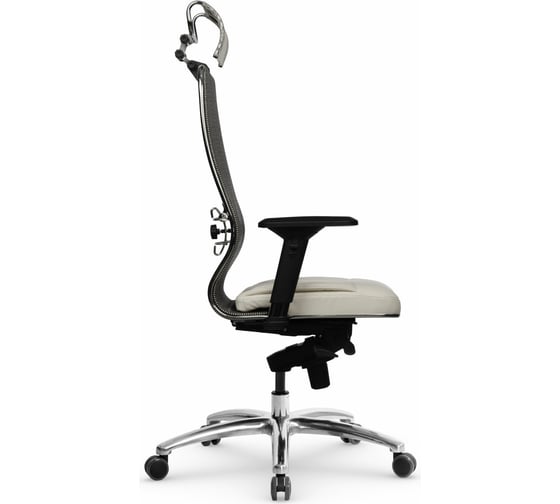 Кресло МЕТТА Samurai SL-3.04 MPES, белый z312297645