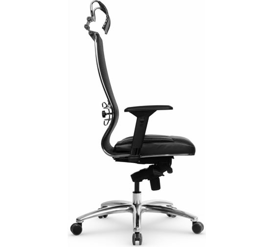 Кресло МЕТТА Samurai SL-3.04 MPES, черный плюс z312298260
