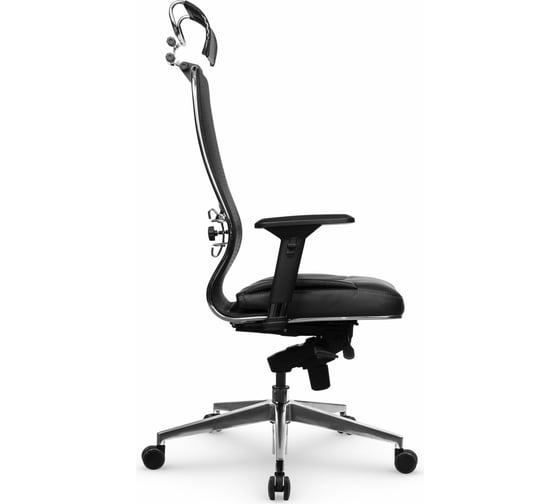 Кресло МЕТТА Samurai SL-3.041 MPES, черный z312299861