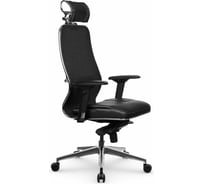 Кресло МЕТТА Samurai SL-3.041 MPES, черный плюс z312420845