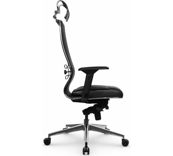 Кресло МЕТТА Samurai SL-3.041 MPES, черный плюс z312420845