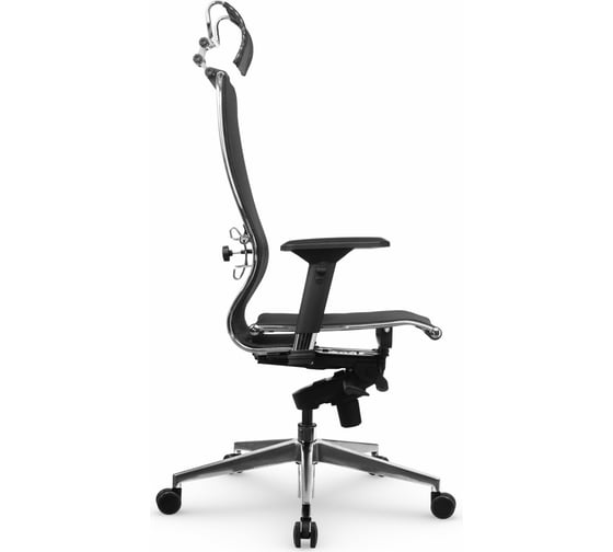 Кресло МЕТТА Samurai S-3.041 MPES, черный плюс z509050562