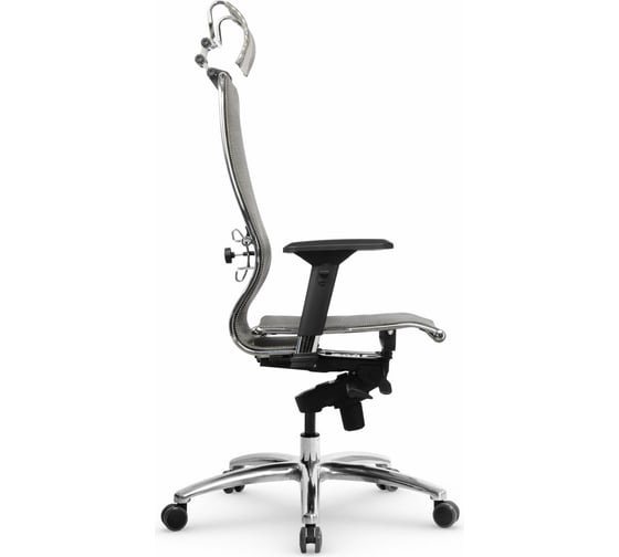 Кресло МЕТТА Samurai S-3.04 MPES, белый z312474398