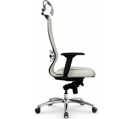 Кресло МЕТТА Samurai KL-3.04 MPES, белый z312296778