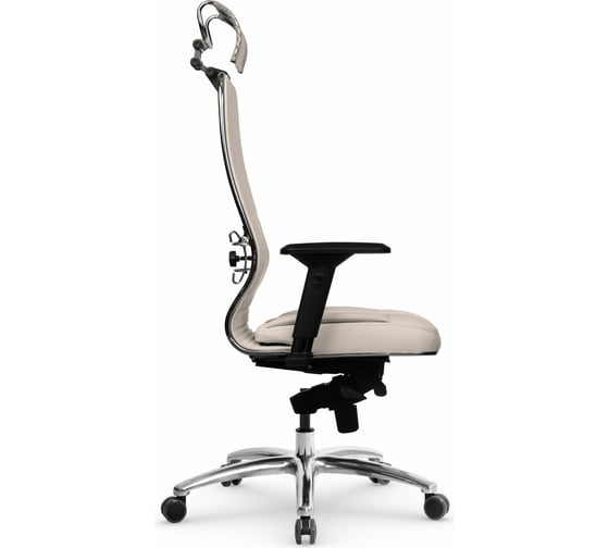 Кресло МЕТТА Samurai KL-3.04 MPES, светло-бежевый z312295771