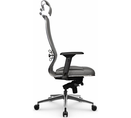 Кресло МЕТТА Samurai KL-3.041 MPES, серый z312474220
