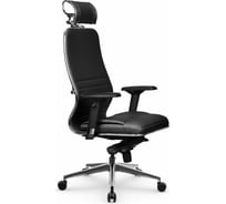 Кресло МЕТТА Samurai KL-3.041 MPES, черный z509050456
