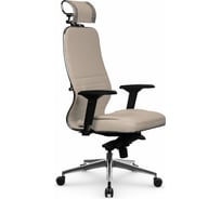 Кресло МЕТТА Samurai KL-3.041 MPES, темно-бежевый z312474251