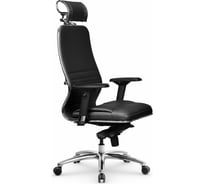 Кресло МЕТТА Samurai KL-3.04 MPES, черный z312421903