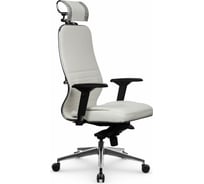 Кресло МЕТТА Samurai KL-3.041 MPES, белый z312474343