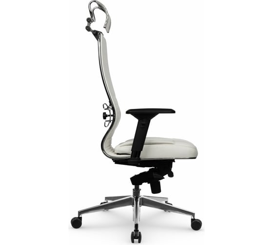 Кресло МЕТТА Samurai KL-3.041 MPES, белый z312474343
