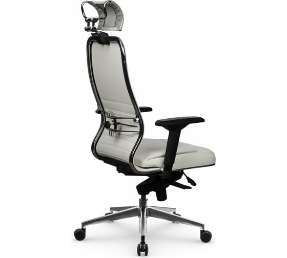 Кресло МЕТТА Samurai KL-3.041 MPES, белый z312474343