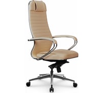 Кресло МЕТТА Samurai KL-1.041 MPES, темно-бежевый z312423716
