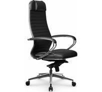 Кресло МЕТТА Samurai KL-1.041 MPES, черный z312423792