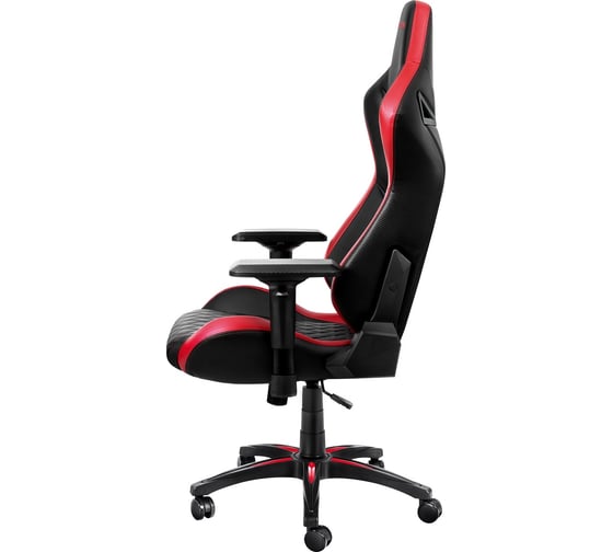 Игровое кресло Karnox Премиум LEGEND TR, красный KX800506-TR