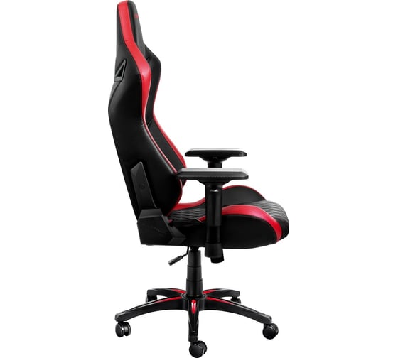 Игровое кресло Karnox Премиум LEGEND TR, красный KX800506-TR