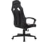 Кресло VB_Echair Easy Game-906 TPU кожзам черный/красный пластик Easy Game 1598598 4