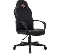 Кресло игровое easy chair 653 tpu черное