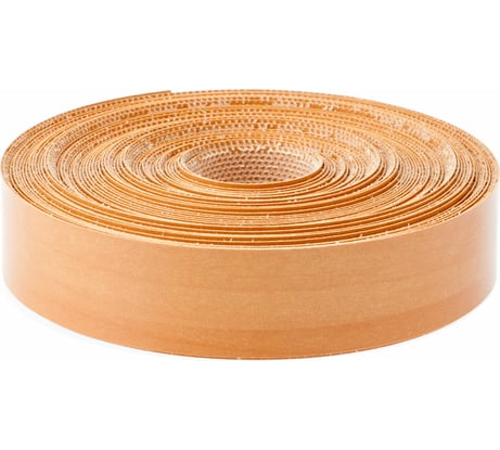 Кромка с клеем ТДВ К-19 Вишня малаго 2601500