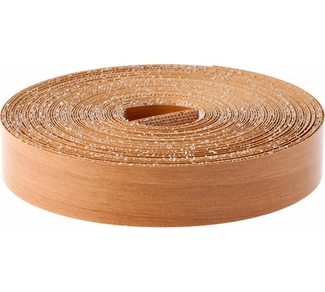 Кромка с клеем ТДВ К-19 Ольха темная 2601493