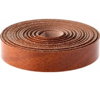 Кромка с клеем ТДВ К-19 Орех итальянский 2601497