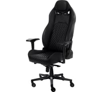 Игровое кресло KARNOX Премиум GLADIATOR KX800908-SR