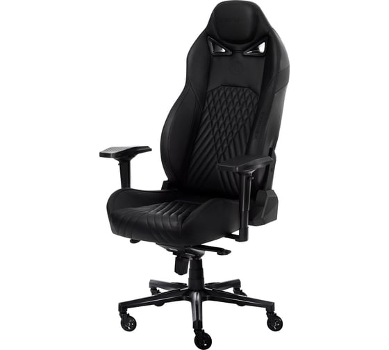 Игровое кресло KARNOX Премиум GLADIATOR KX800908-SR