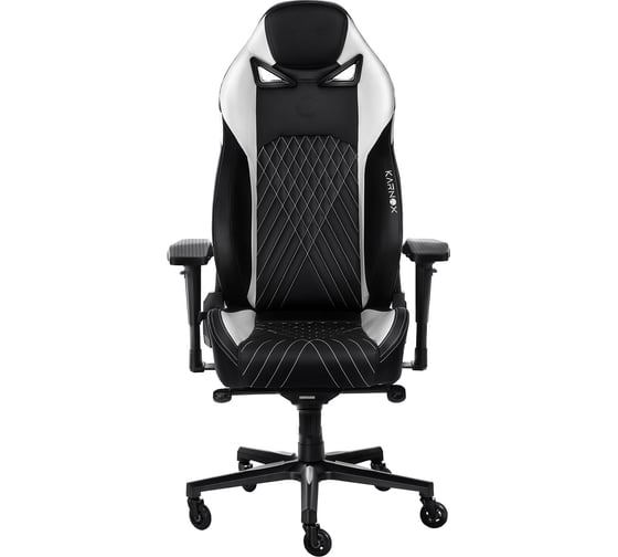 Игровое кресло KARNOX Премиум GLADIATOR KX800907-SR