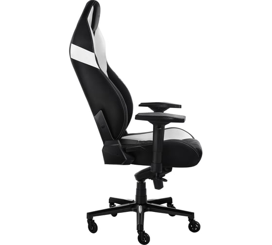 Игровое кресло KARNOX Премиум GLADIATOR KX800907-SR