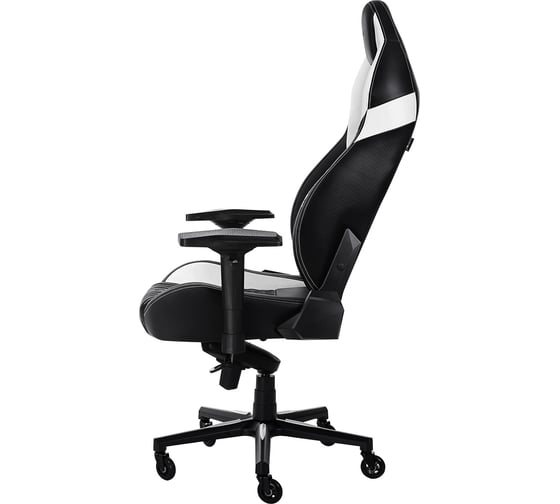 Игровое кресло KARNOX Премиум GLADIATOR KX800907-SR