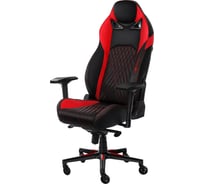 Игровое кресло KARNOX Премиум GLADIATOR KX800906-SR