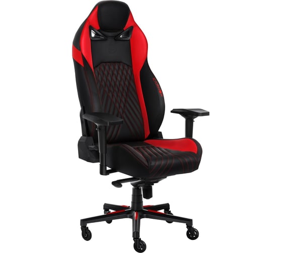 Игровое кресло KARNOX Премиум GLADIATOR KX800906-SR