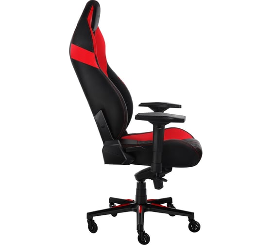 Игровое кресло KARNOX Премиум GLADIATOR KX800906-SR