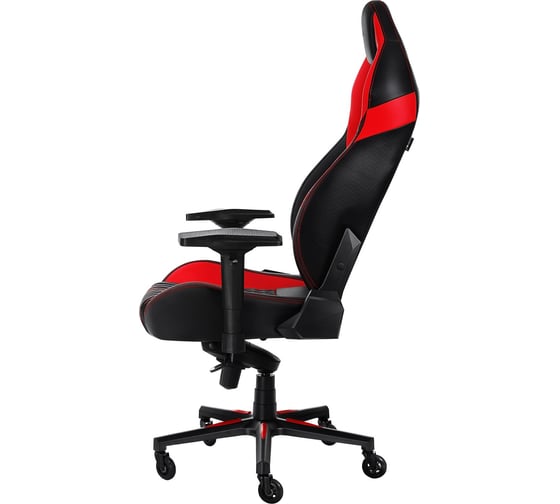 Игровое кресло KARNOX Премиум GLADIATOR KX800906-SR