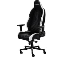 Игровое кресло KARNOX Премиум COMMANDER KX800807-CR