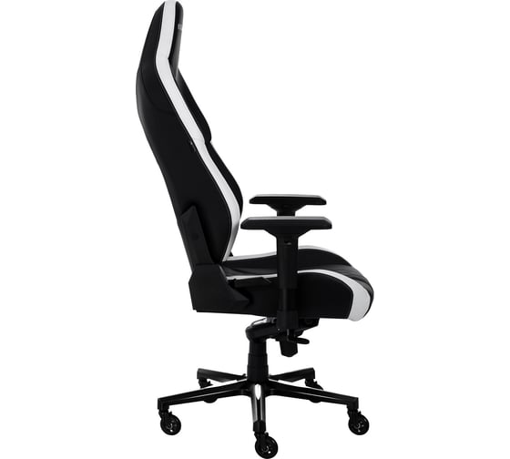 Игровое кресло KARNOX Премиум COMMANDER KX800807-CR